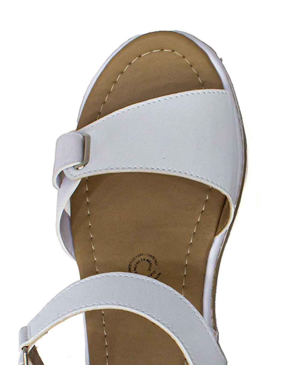 Sandalia para mujer