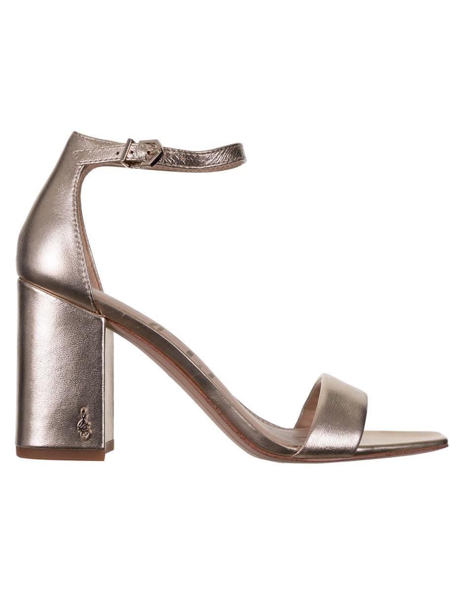 Sandalia para mujer 5