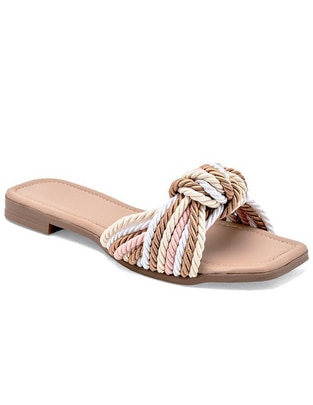 Sandalia para mujer