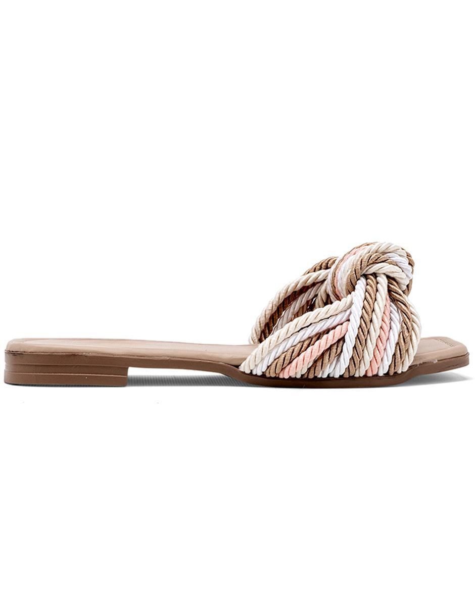 Sandalia para mujer 3