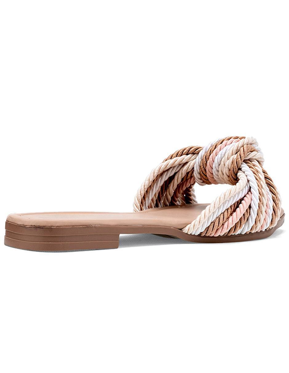 Sandalia para mujer 2