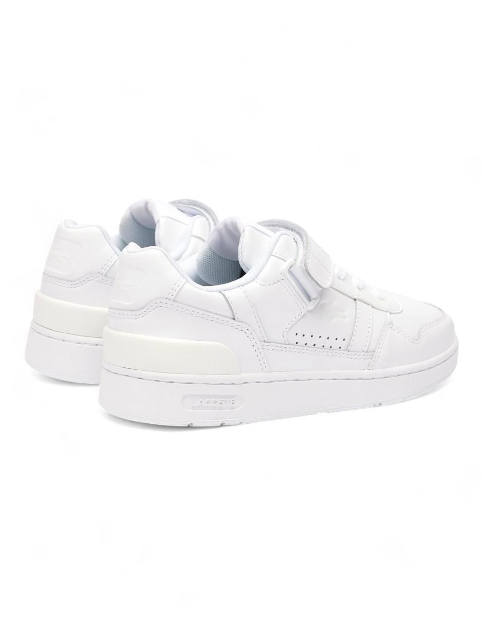 Tenis T-Clip Vulc para mujer