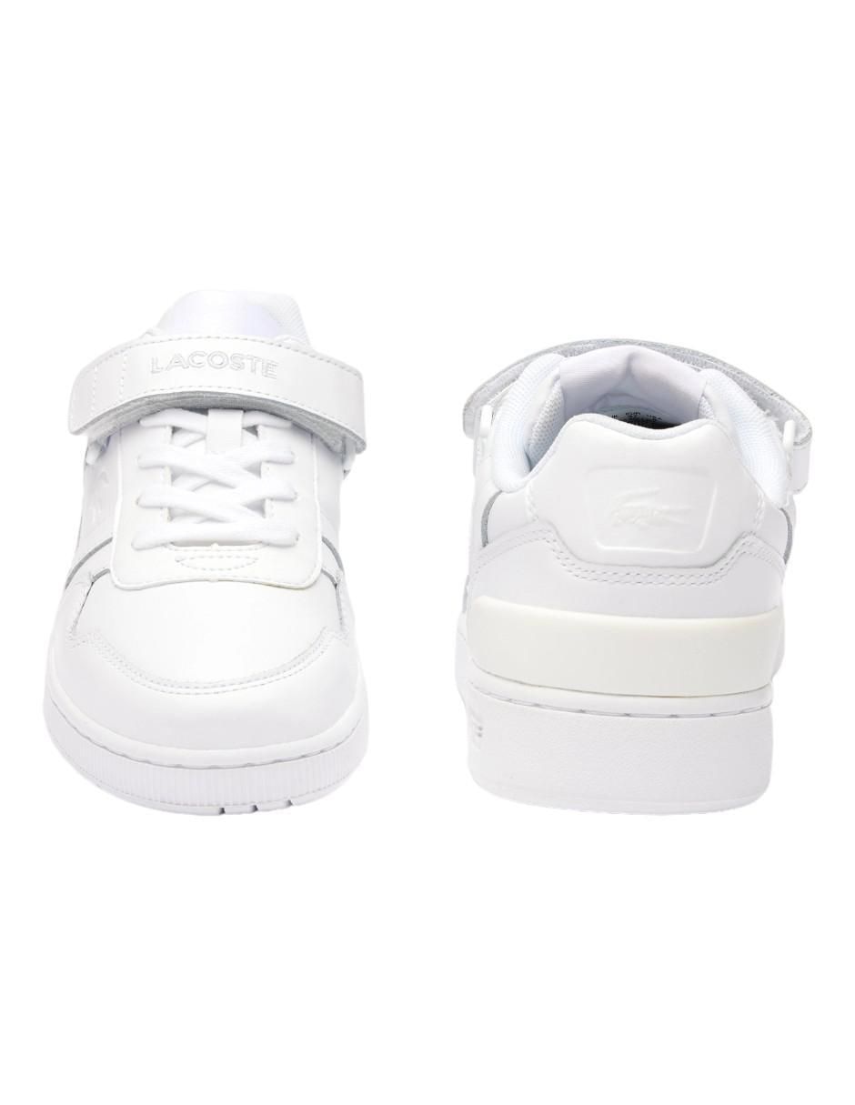 Tenis T-Clip Vulc para mujer
