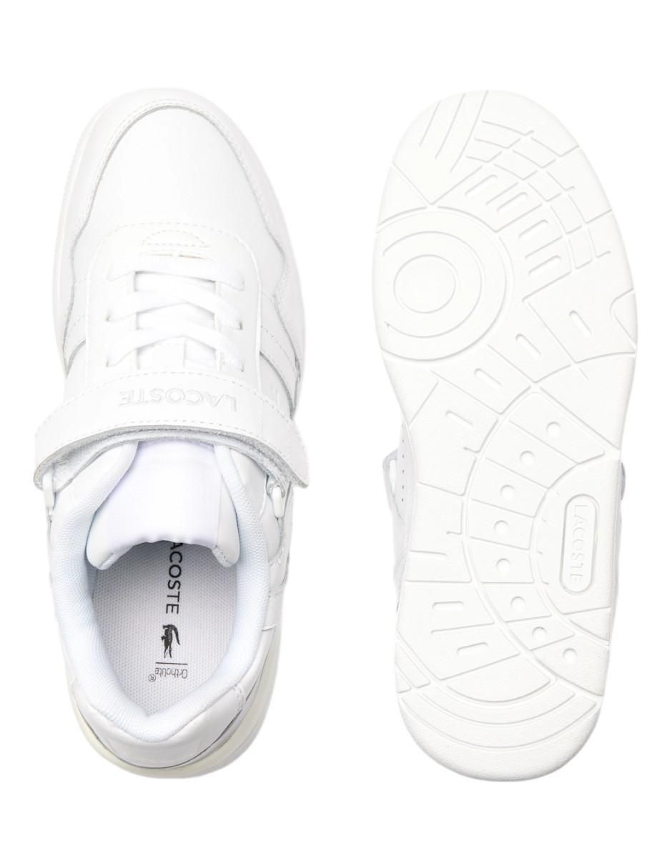 Tenis T-Clip Vulc para mujer