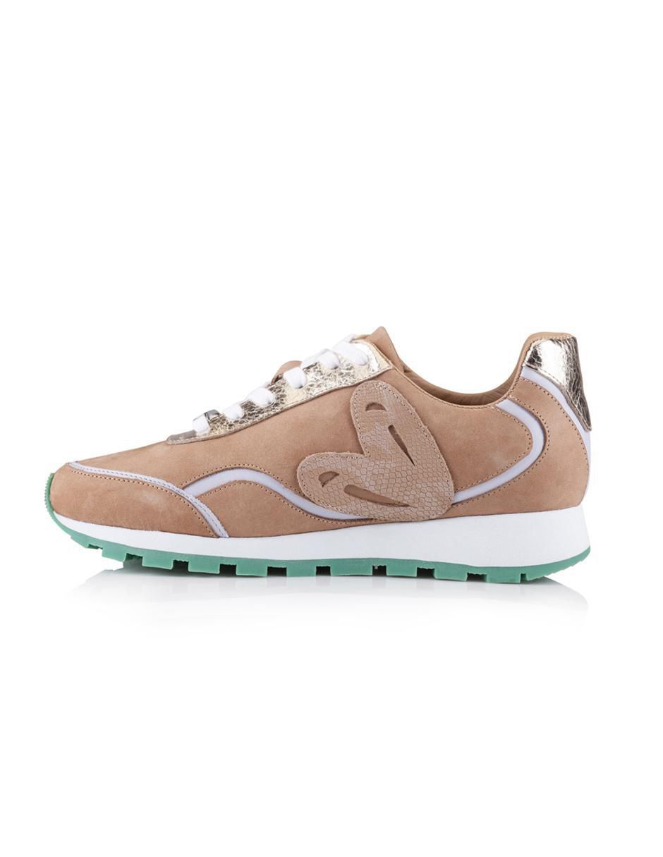 Tenis para mujer