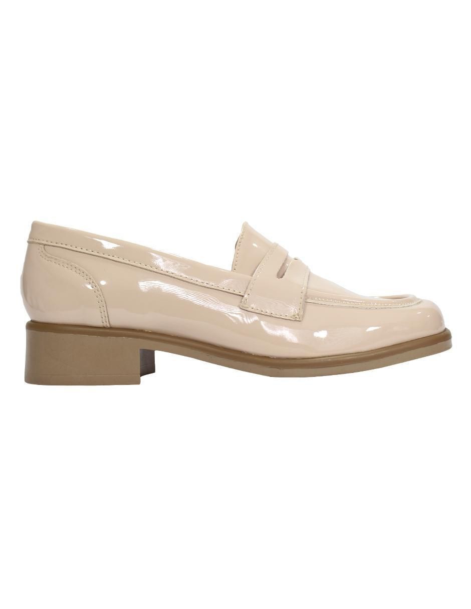 Mocasín para mujer 4