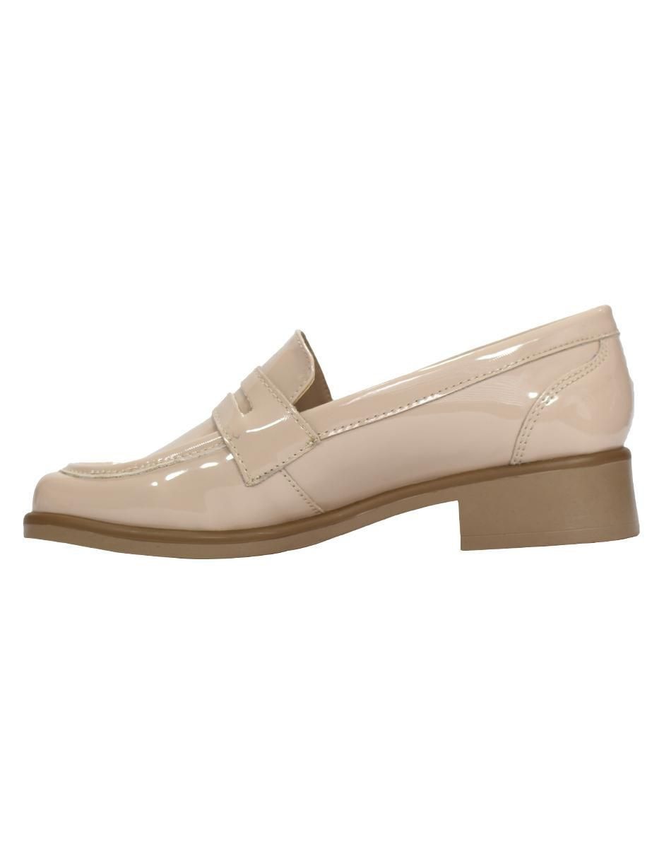 Mocasín para mujer 3