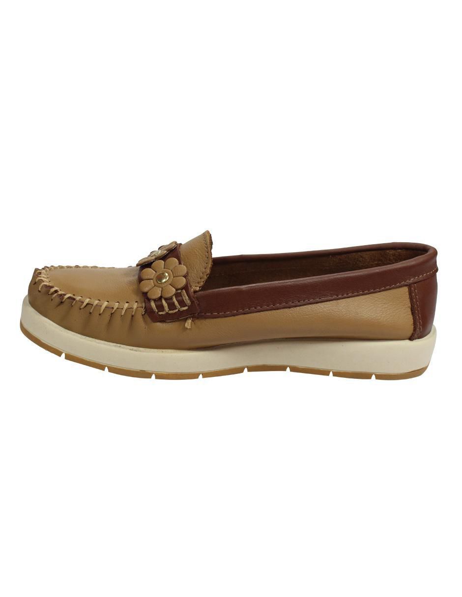Mocasín para mujer 3