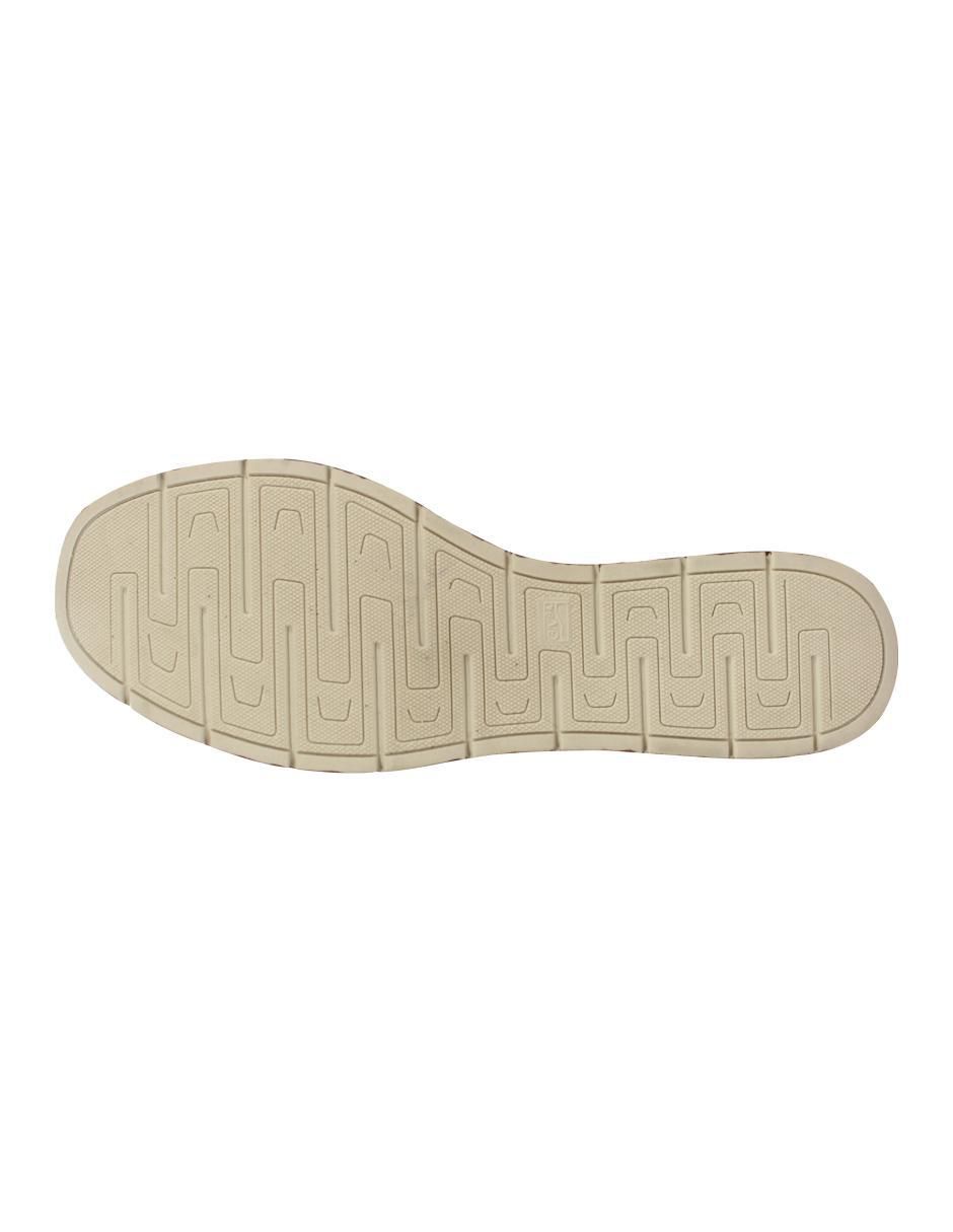 Zapato de piel para mujer 4