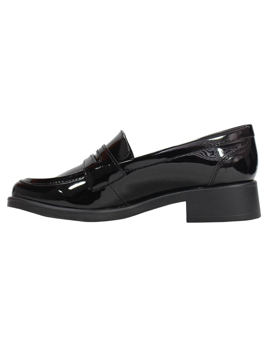 Mocasín para mujer 4