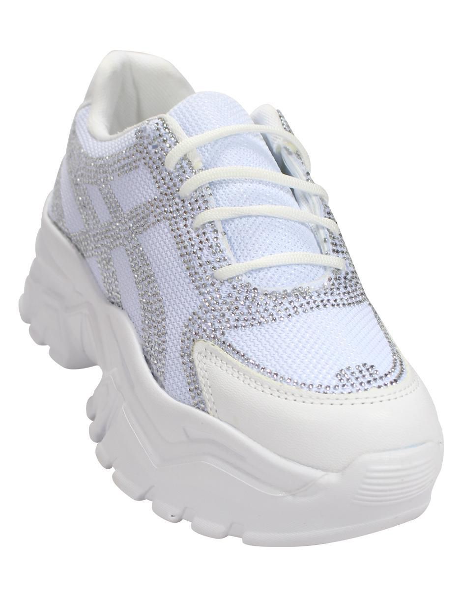 Tenis para mujer