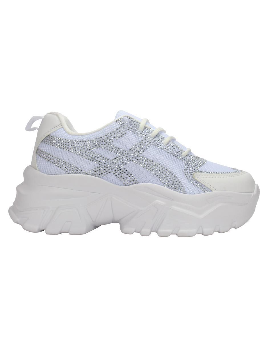 Tenis para mujer