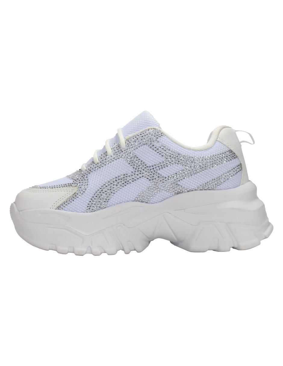 Tenis para mujer