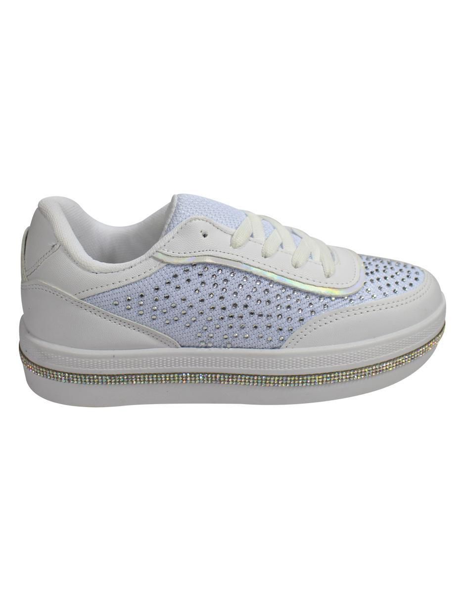 Tenis para mujer