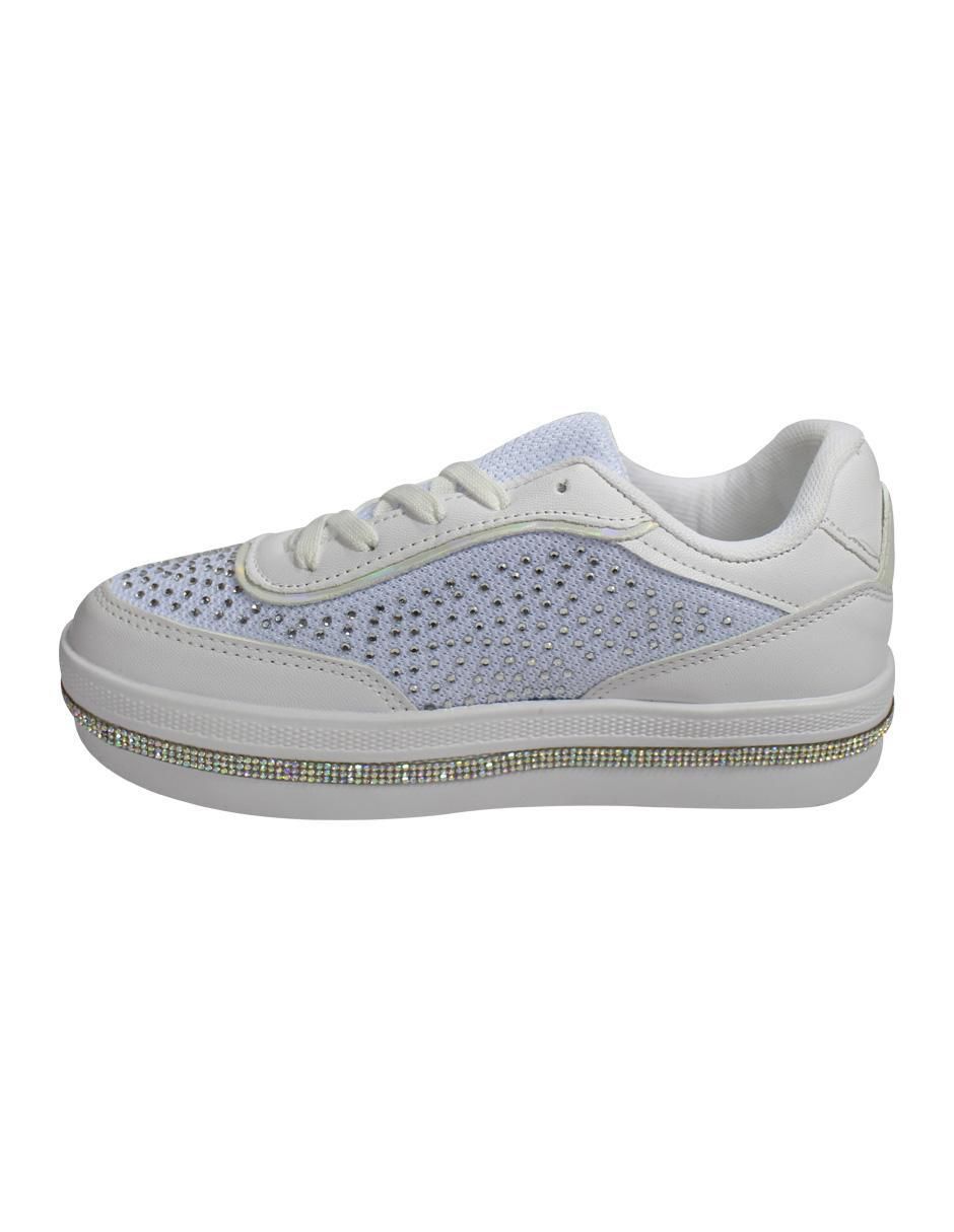Tenis para mujer
