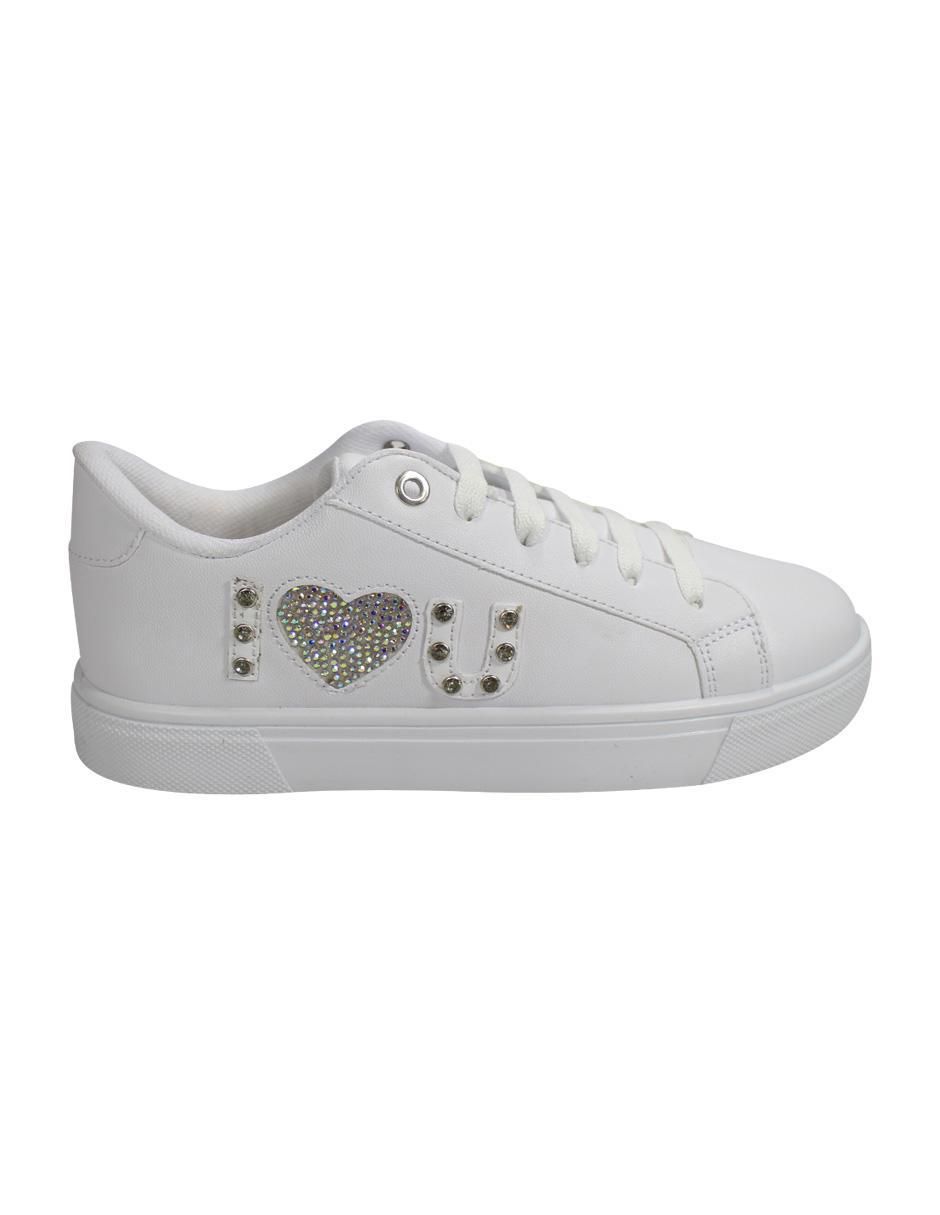 Tenis para mujer