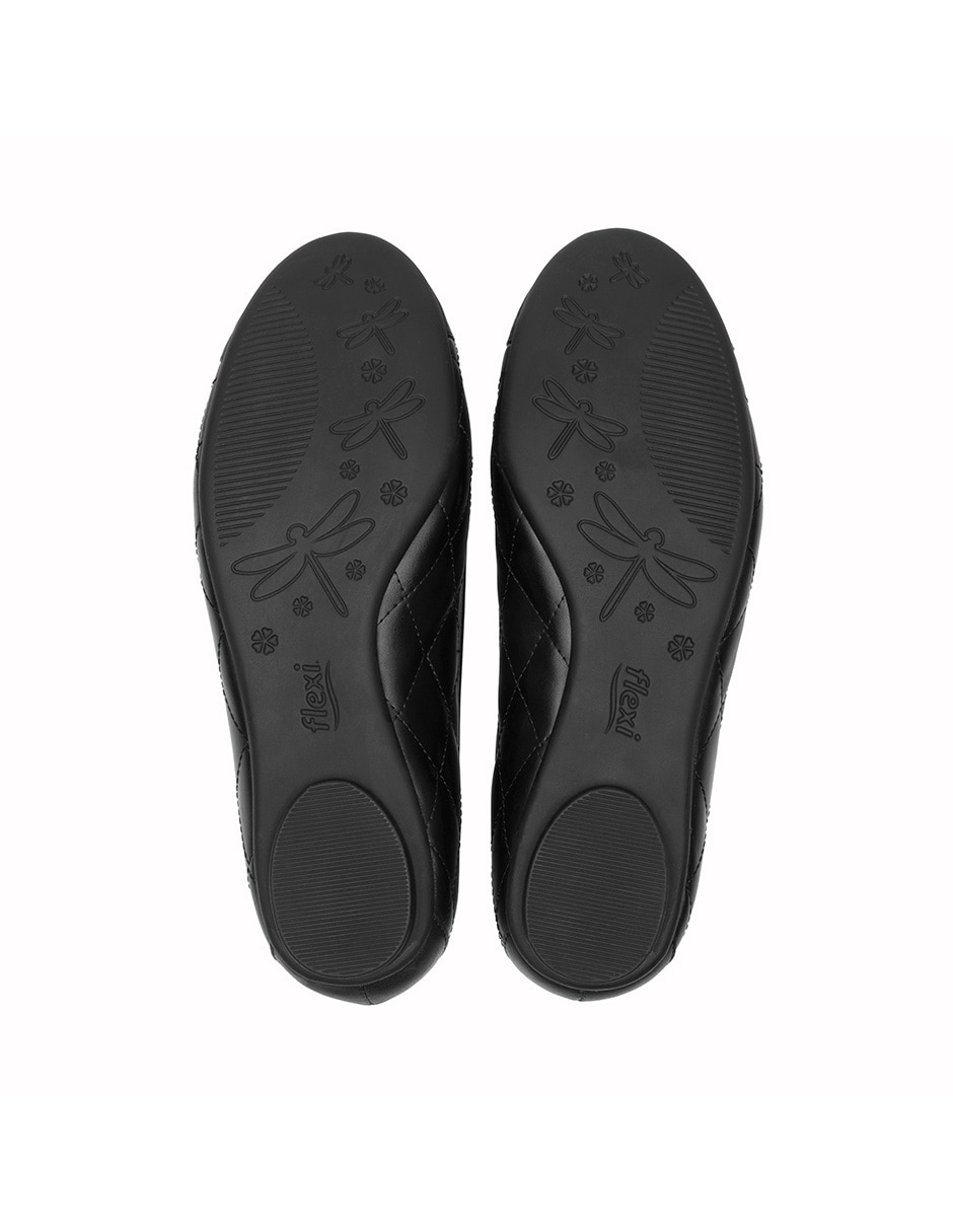 Balerina Flexi para mujer