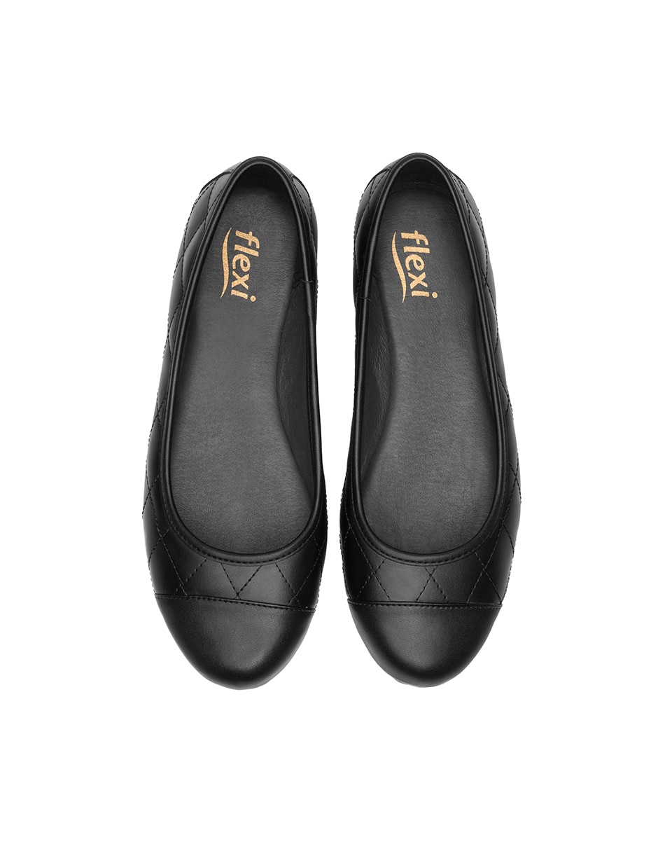 Balerina Flexi para mujer