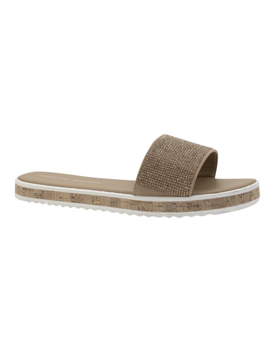 Sandalia para mujer