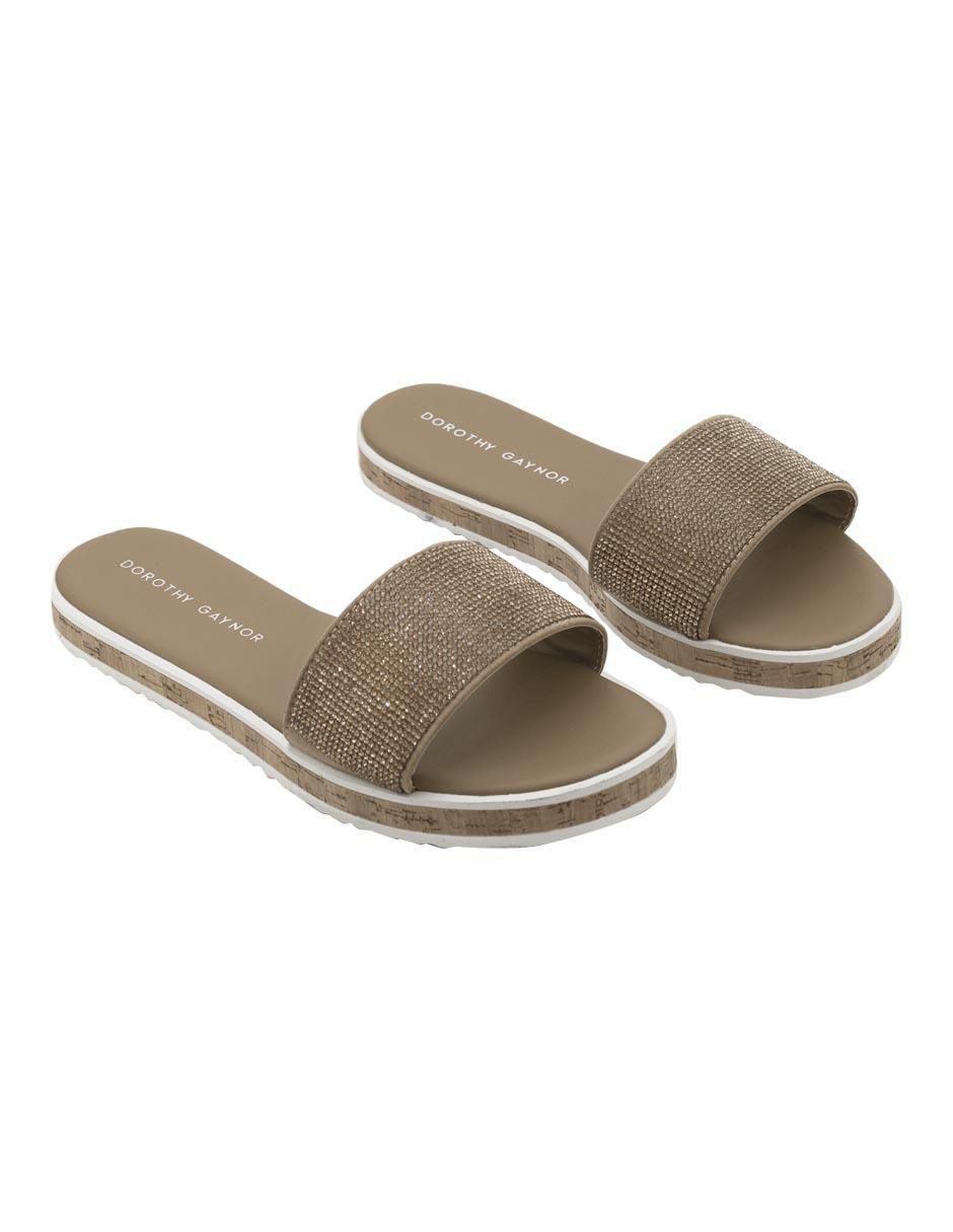 Sandalia para mujer