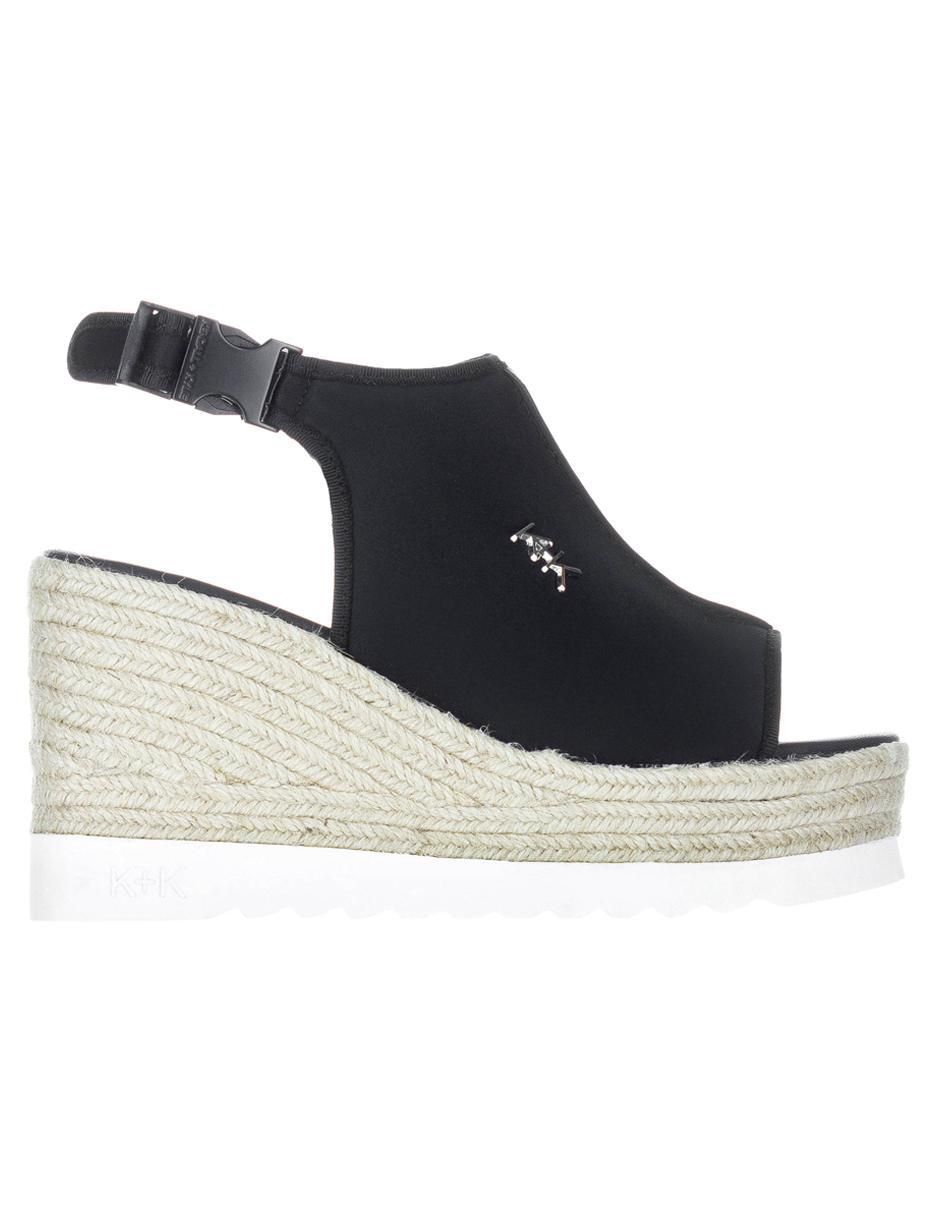 Sandalia para mujer