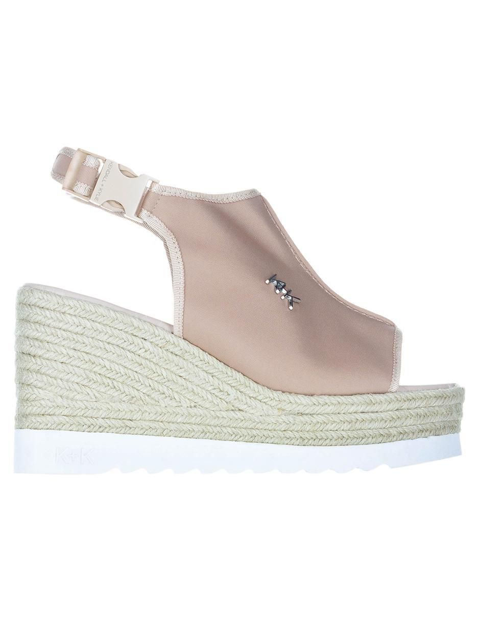 Sandalia para mujer