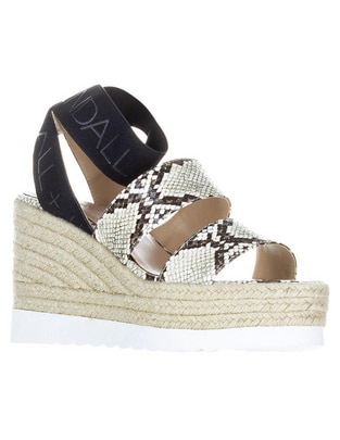Sandalia para mujer