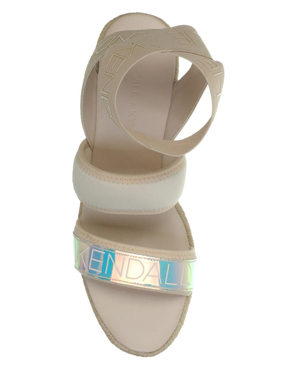 Sandalia para mujer