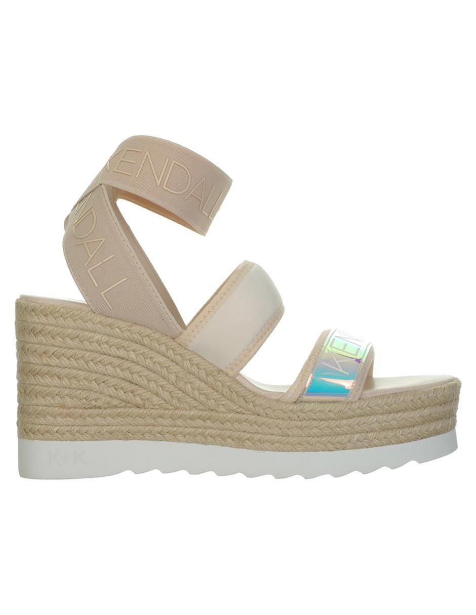 Sandalia para mujer