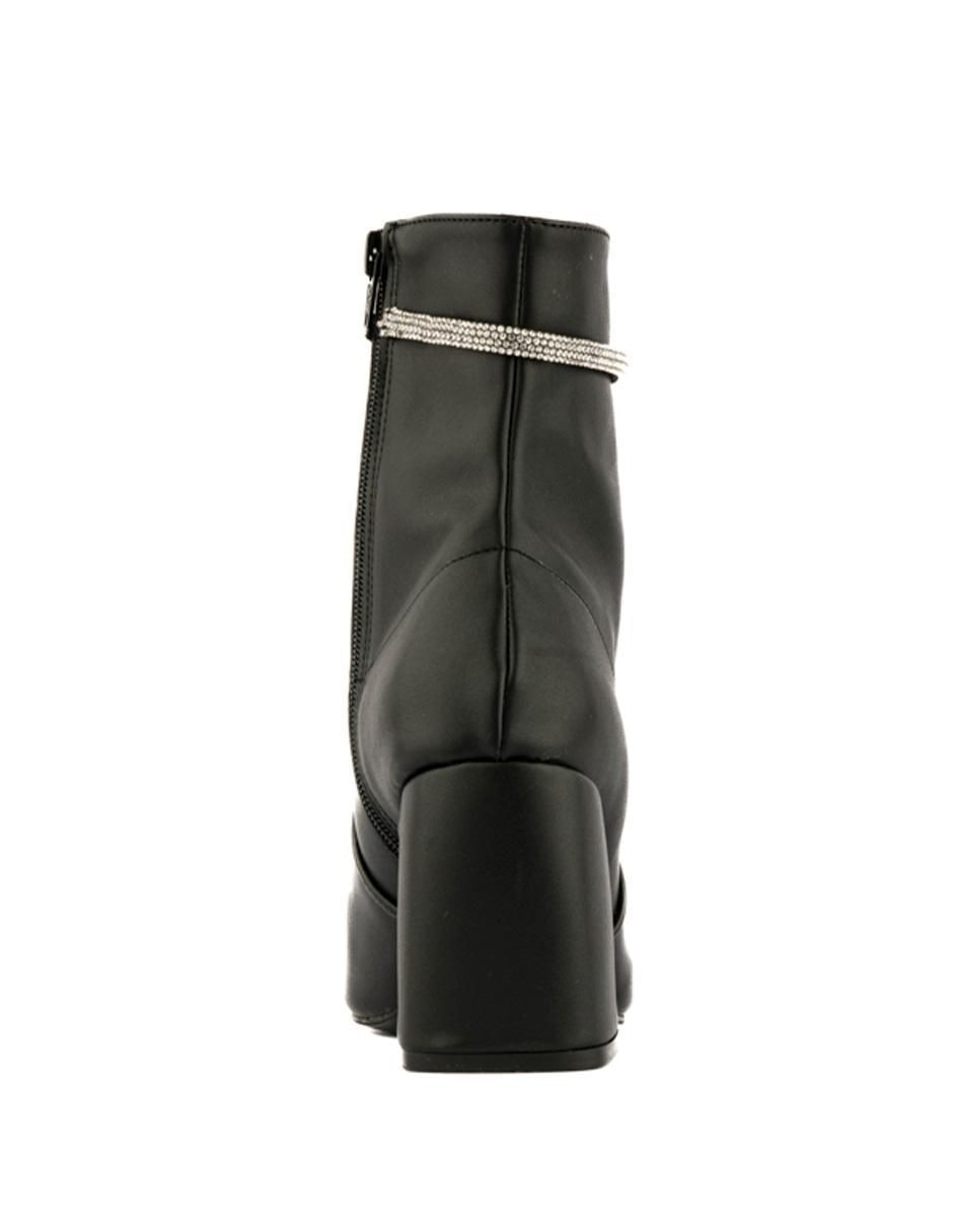 Botín arriba del tobillo Walki Shoes para mujer