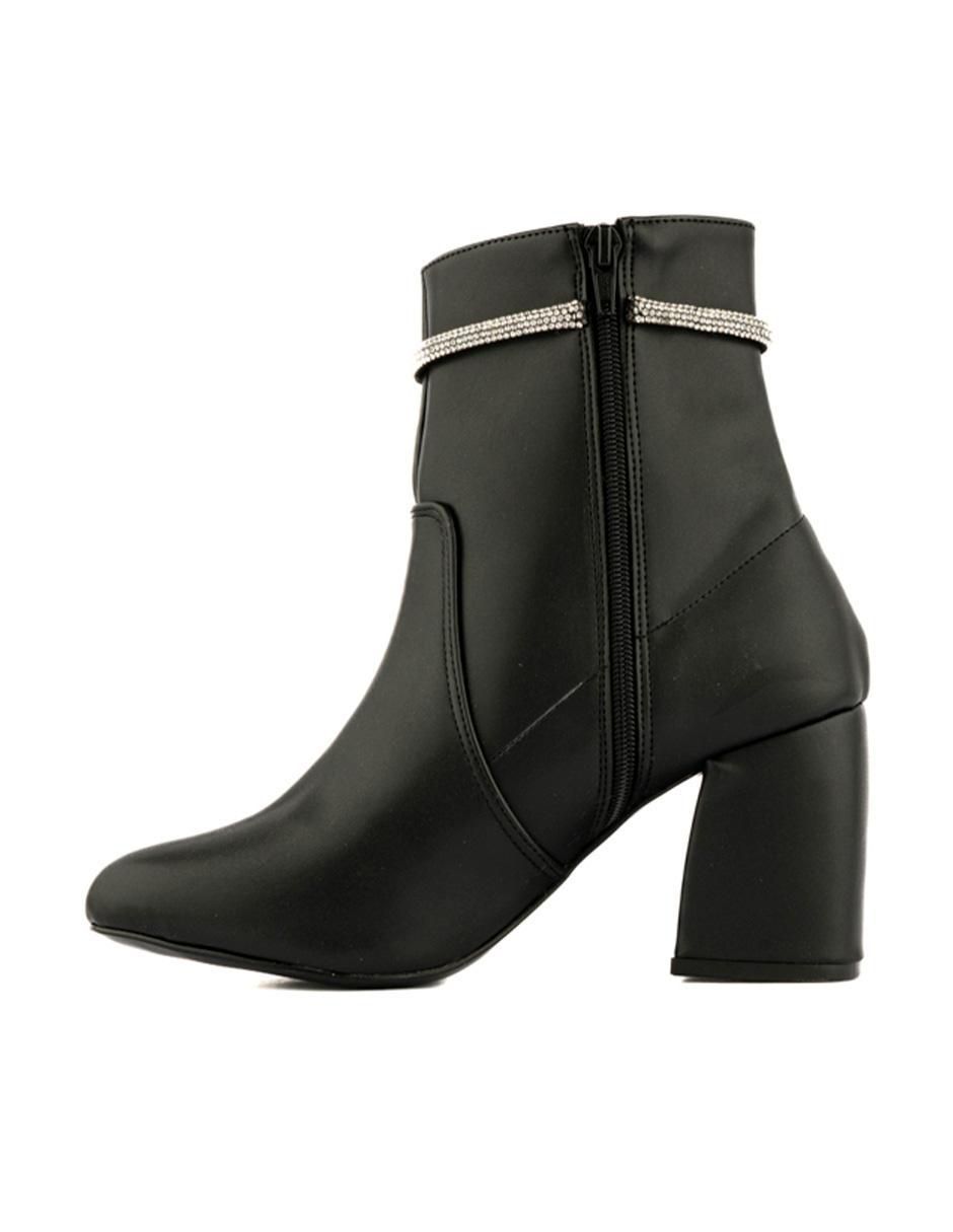 Botín arriba del tobillo Walki Shoes para mujer