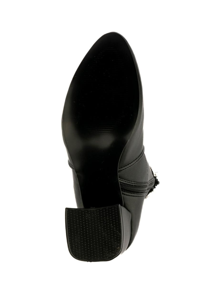 Botín arriba del tobillo Walki Shoes para mujer