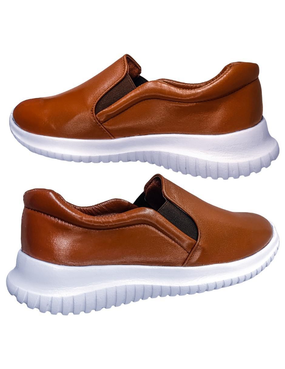 Tenis Soft Comfort para mujer 9