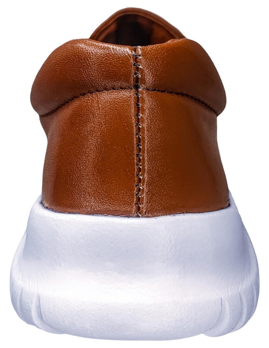 Tenis Soft Comfort para mujer 8