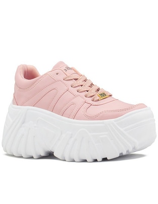 Tenis Chunky para mujer