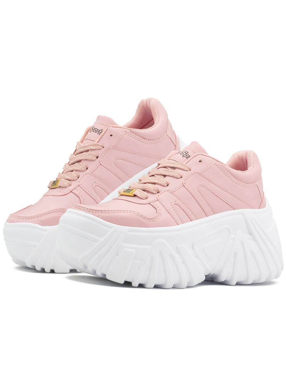 Tenis Chunky para mujer