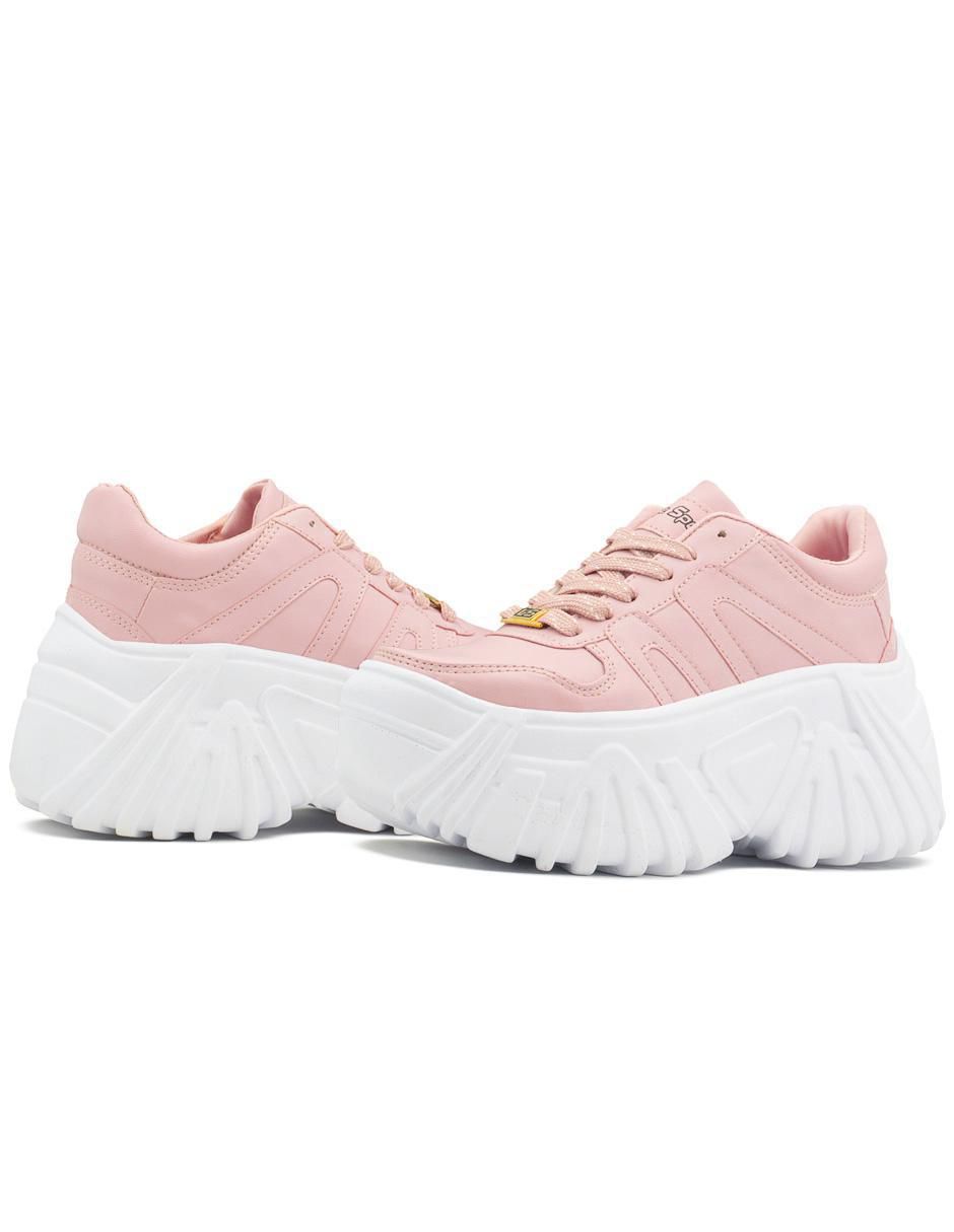 Tenis Chunky para mujer 5