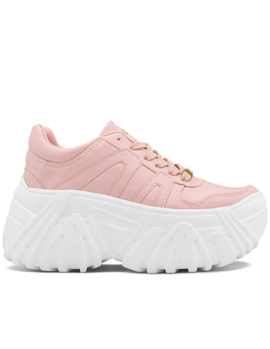 Tenis Chunky para mujer