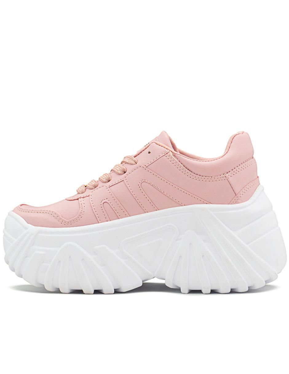 Tenis Chunky para mujer