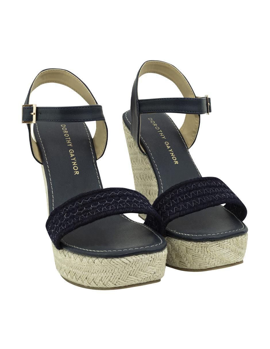 Sandalia para mujer