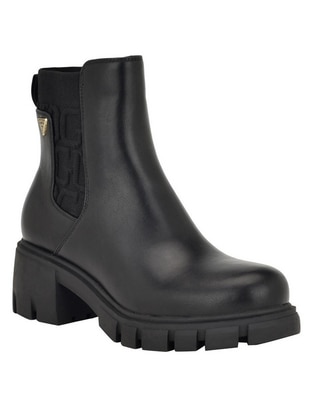 Bota arriba del tobillo para mujer