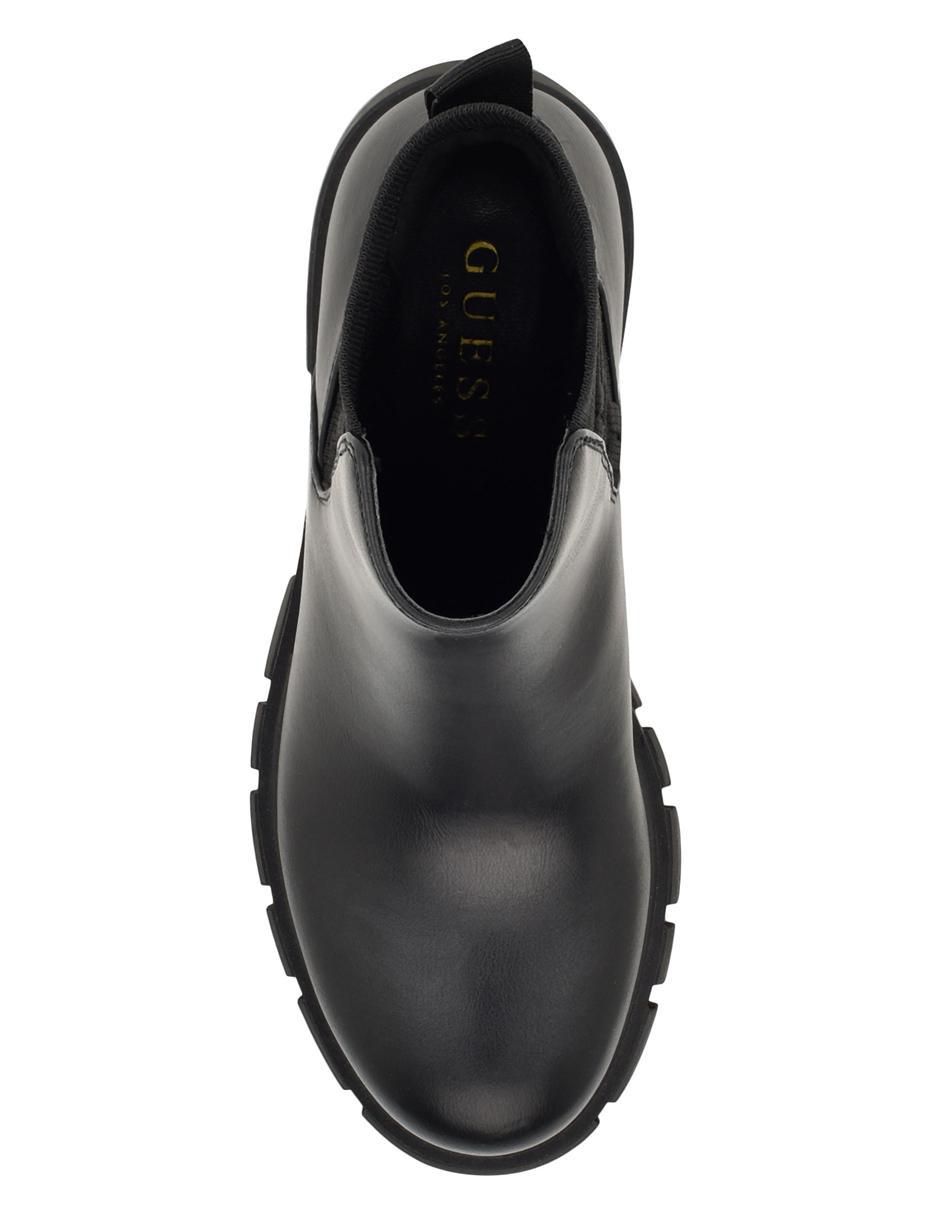 Bota arriba del tobillo Guess para mujer