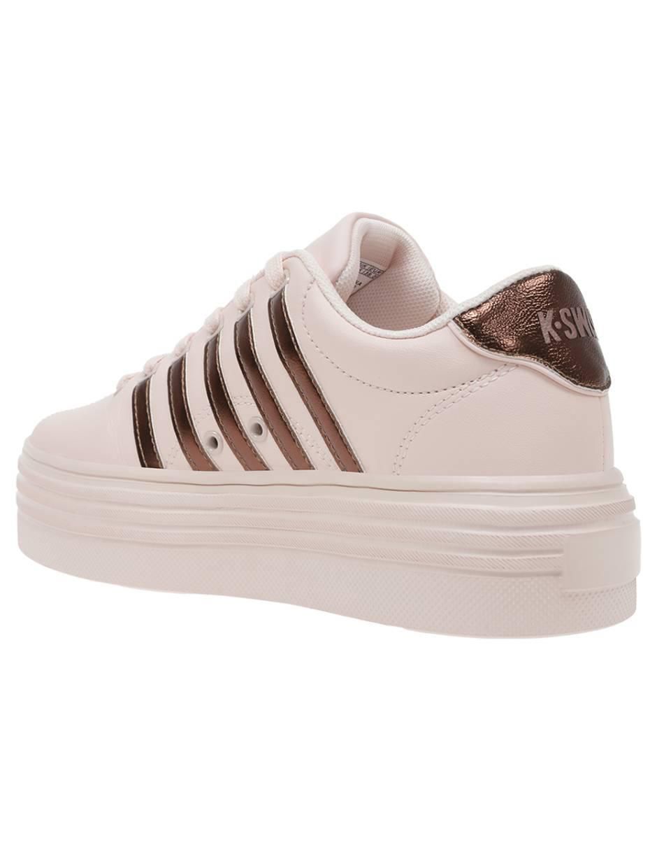 Tenis Court Pro V High para mujer 3