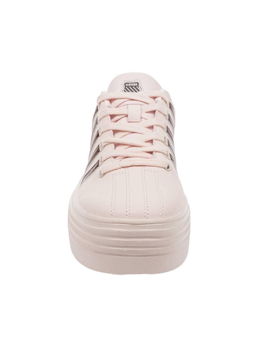 Tenis Court Pro V High para mujer 6