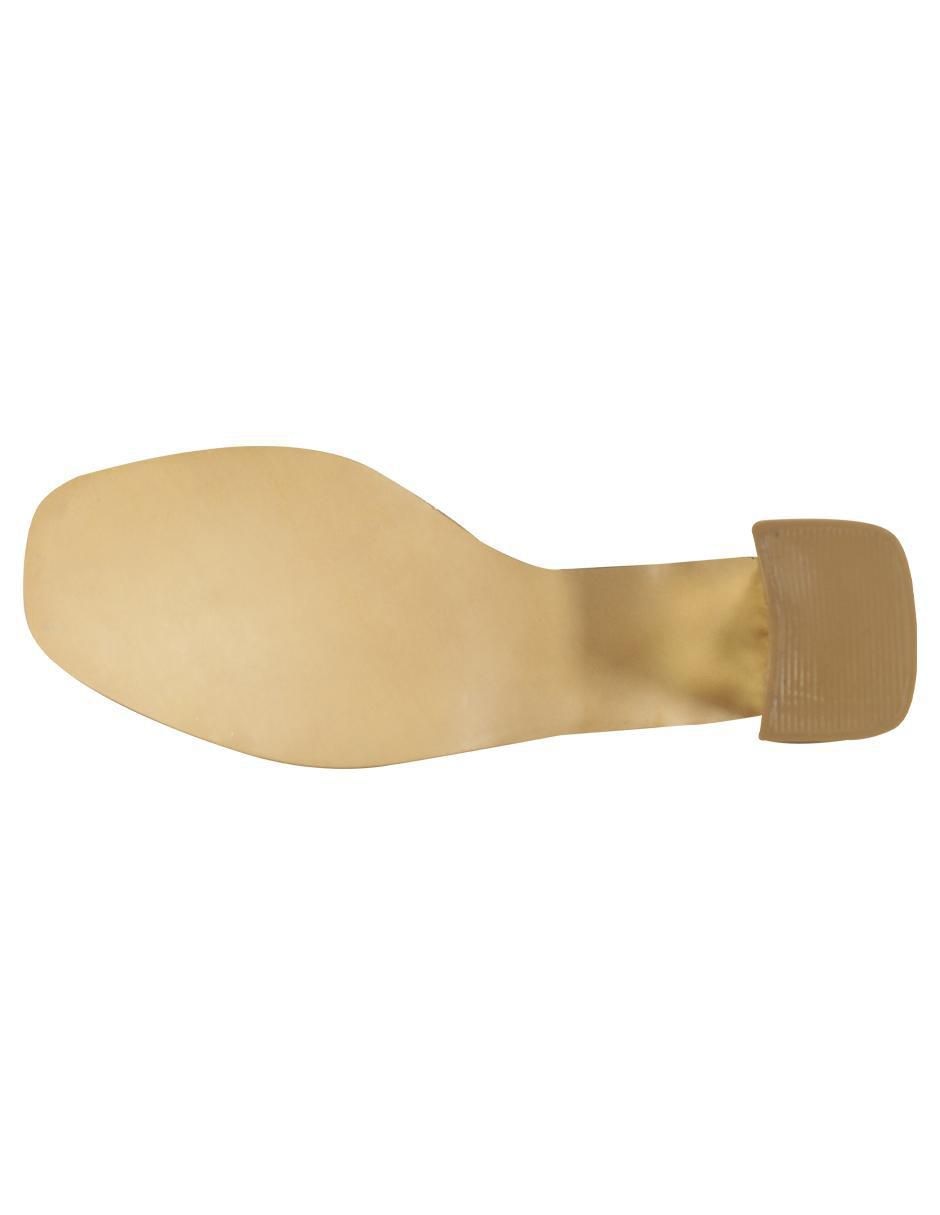 Sandalia para mujer