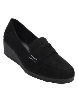Mocasín para mujer