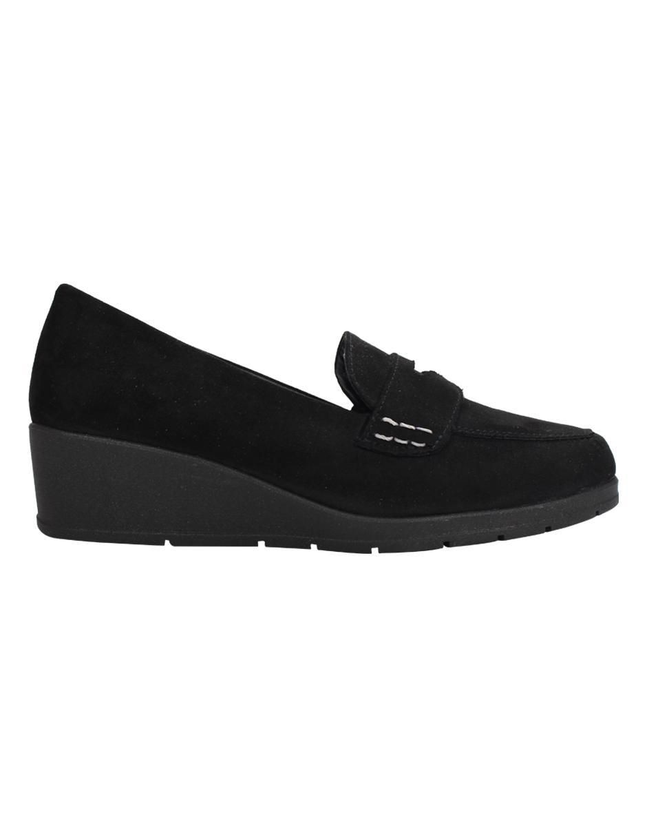 Mocasín para mujer