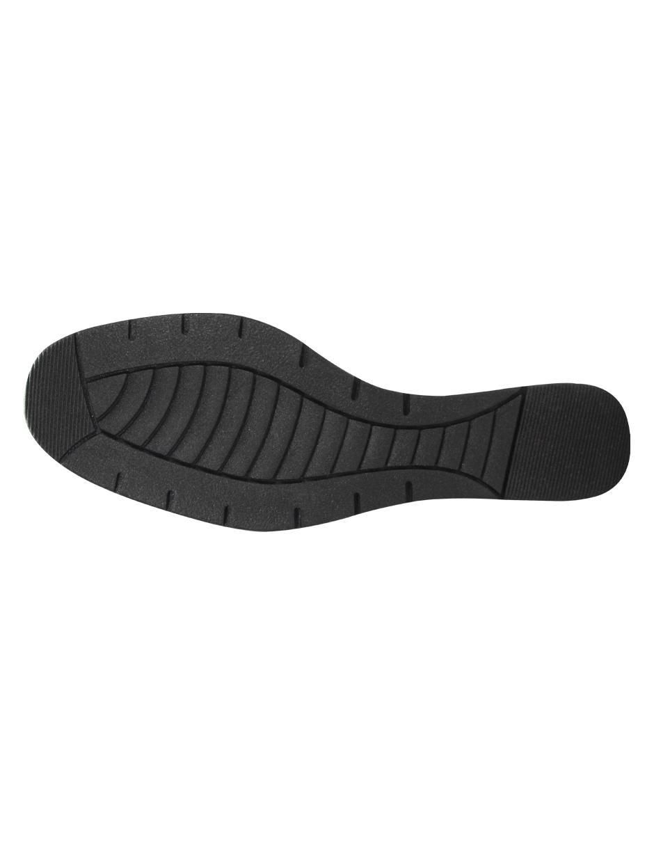 Mocasín para mujer