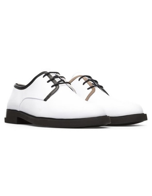 Zapato de piel para mujer Zapato de piel para mujer