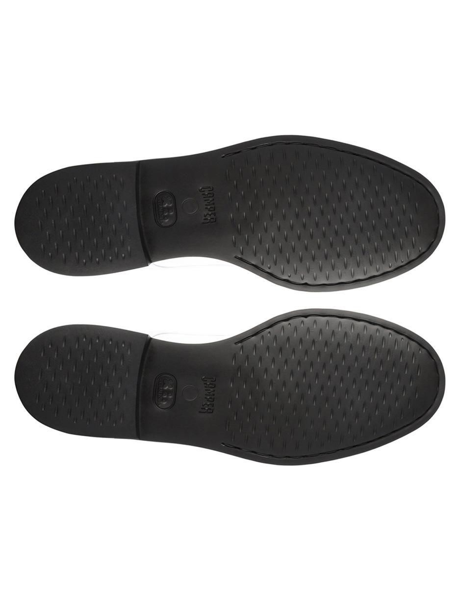 Zapato Camper de piel para mujer